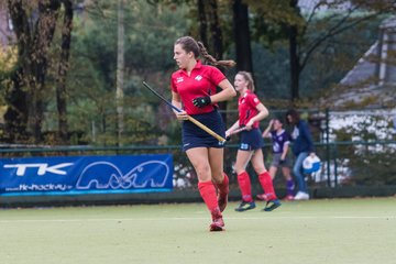Bild 157 - Frauen Klipper TGC - Bonner THV : Ergebnis: 0:5